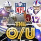 Illustration for article titled Deadspin NFL Over/Under Bet of the Week: An old, cold Buffalo playoff showdown
